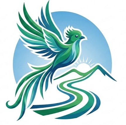 Logo Sendero de los Quetzales